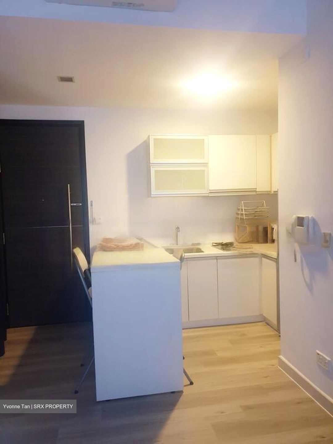 Robertson Edge (D9), Apartment #468813101